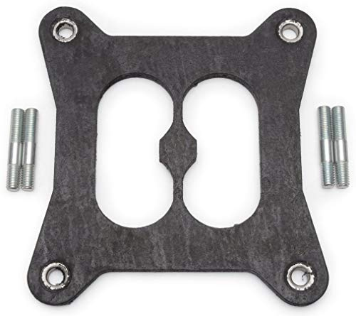 Edelbrock 9266 Wärmedämmungsdichtung.