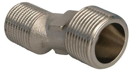 S-Anschluss 1/2x3/4für Armaturen