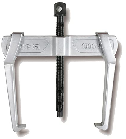 Beta 1500N/2 - Universal-abzieher mit 2 gleitarmen