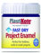 Plastikote B24W 59 ml Enamel Paint Bottle - Metallic Blue