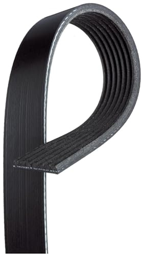 ACDelco Gold 7K852 Standard V-Ribbed Serpentine Belt
