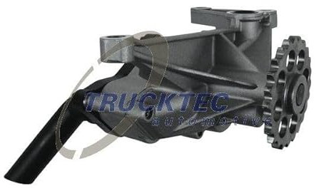 Trucktec Automotive 02.18.039 Ölpumpe