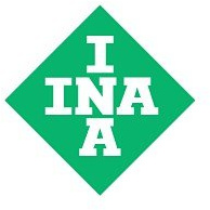INA 534 0437 10 Zahnriemen