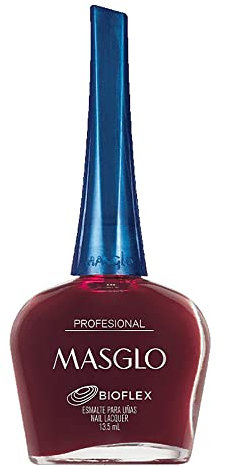 MASGLO Esmalte DE UÑAS Profesional 13,5ML