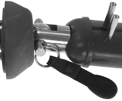 Spinlock - Full Swivel Joint With Fastpin