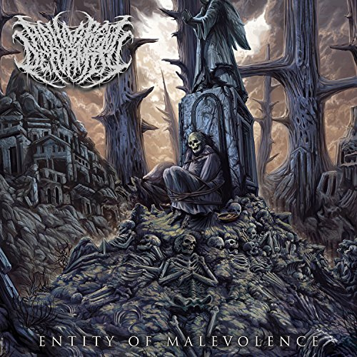 ENTITY OF MALEVOLENCE