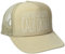 Rip Curl Junior's Weekend Warrior Trucker Hat, Khaki, Einheitsgröße
