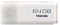 Toshiba TransMemory U202 64GB USB stick USB 2.0 weiß