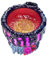 Disney The Little Mermaid Ursula's Magic Cauldron Age 3+ with Motion Activated Lights, Sounds & Music - Included Color Changing Ariel Figure and Potionmaking Accessories for Kids
