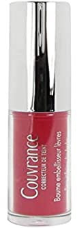 PierreFabreAvene Couvrance Lip Balm, 3 ml - Natürliche Unterstützung für Ihre Ernährung, Energiebooster im Alltag, Feuchtigkeitsspendend, Schutz, Glanz - Empfindlich, Tierversuchsfrei