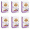 6X Farina Molino Caputo Nuvola Pizza Napoli Pizza Flour for Light Dough 1kg 100% Natural