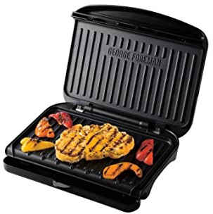 GEORGE FOREMAN - Grelhador 25810-56