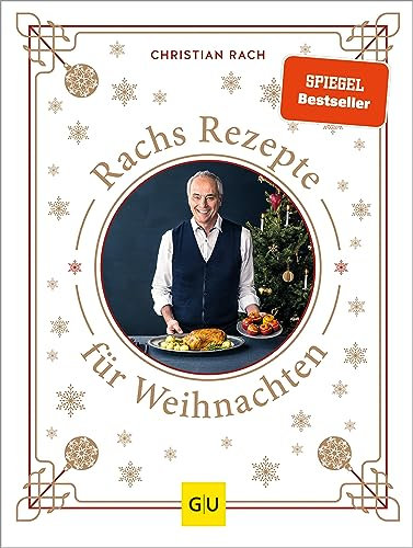 Rachs Rezepte für Weihnachten (Spitzenköch*innen)