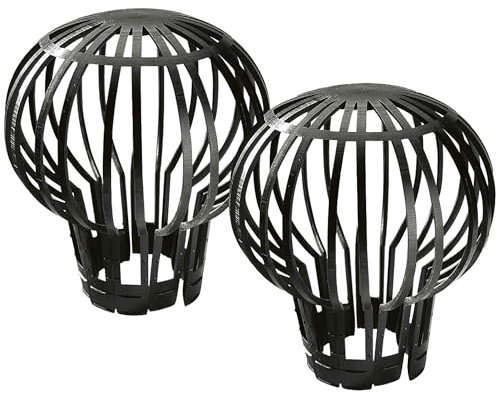 Werkapro WERKA Pro 2 Filtros para canalones Sapaudine