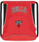 NBA Chicago Bulls Sporttasche/Kordelzug Rucksack