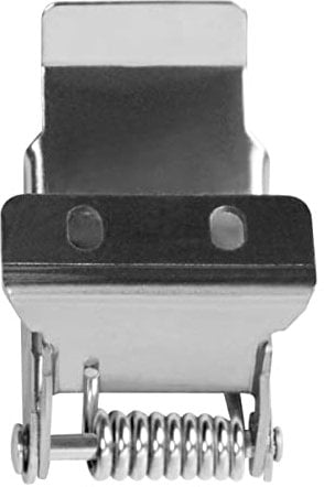 Leuchtenzubehör: für Decke, RECESSED MOUNT CLIPS / 4-er-Pack, Stahl