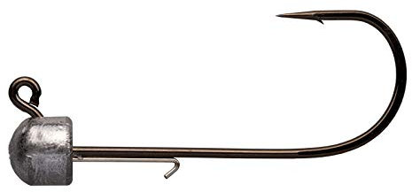 ZECK Jigköpfe - Bullet Jig Heads #6/0-7g