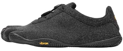 Vibram Five Fingers KSO ECO Wool grau
