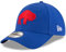 New Era NFL The League 9FORTY Adjustable Hat Cap One Size Fits All (Buffalo Bills Classic)