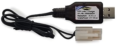Carson RC Sport USB Ladegerät