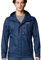Columbia Pouring Adventure 3 Jacket, Giacca antipioggia impermeabile Uomo, Collegiate Navy, XL