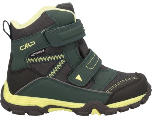 CMP Unisex Kinder Kids Pyry Wp Snow BootsSnow Boot