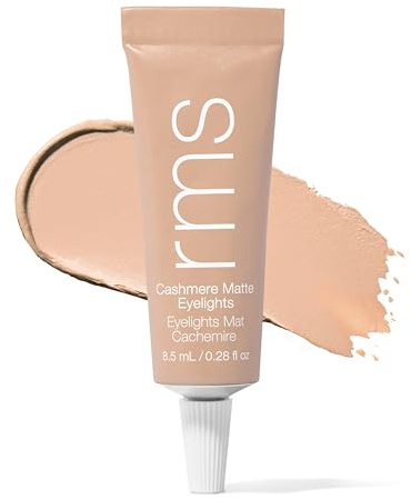 RMS Beauty Cashmere Matte Eyelights 8.5ml Tundra Taupe