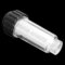 Filtre à eau pour nettoyeur haute pression Lavor compatible avec K2 Series, G 3/4 M entrée et sortie