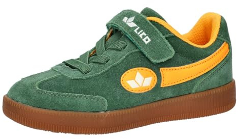 Lico Unisex Kinder Shuttle L VsSneaker
