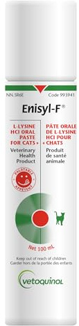 Enisyl-F Oral Paste for Cats - 100 mL