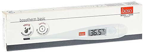 Bosotherm Basic Fieberthermometer