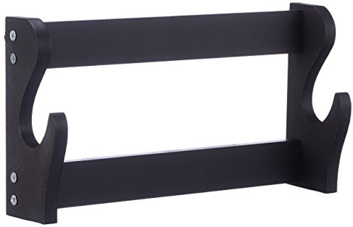 DerShogun Wandhalter für 1 Schwert