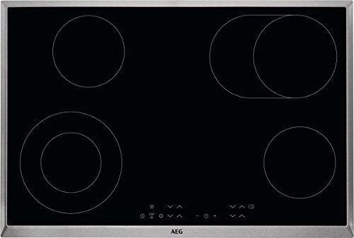 AEG HK 834060 X-B Kochfeld / Glaskeramik, elektrisch
