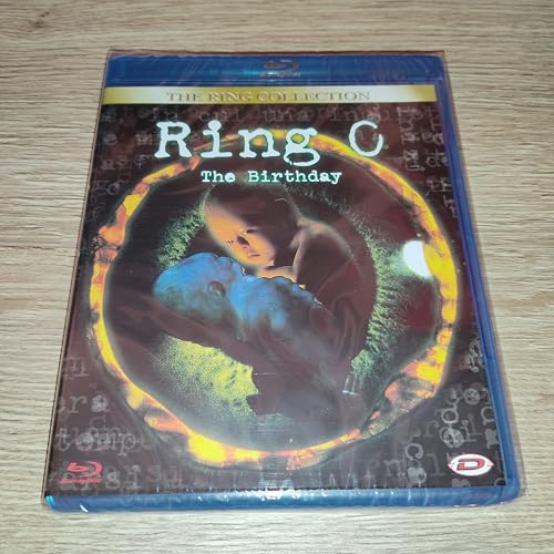 Ring 0 - The Birthday [Blu-ray] [IT Import]