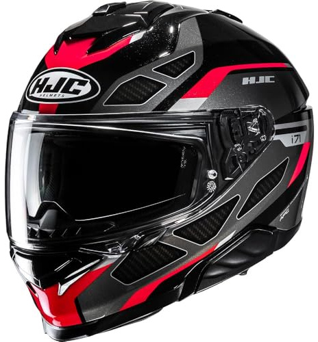 HJC, Integraler Motorradhelm I71 ZEST MC1, M