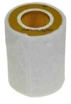 PURFLUX A1460 Motor Luftfilter Filtereinsatz Kompatibel mit SMART CITY-COUPE 450 CABRIO 450 ROADSTER 452 ROADSTER Coupe 452 Crossblade Cabrio