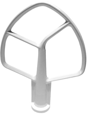 KitchenAid Batidor plano-Pastelería