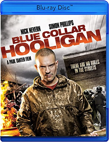Blue Collar Hooligan