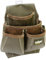 Rolson 68871 Farmer's Leather Tool Pouch