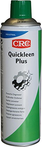 QUICKLEEN PLUS 500ml Spr.Industriereiniger AII | 5412386061851