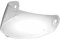 Nolan Homme Spavis0000313 Visi res pour casques de moto, Clear, Taille unique EU