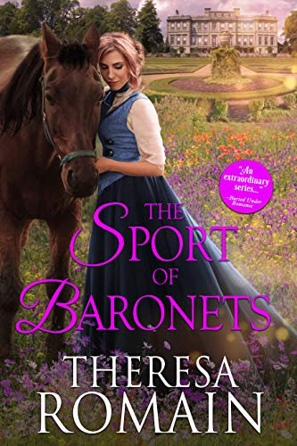The Sport of Baronets (Romance of the Turf)