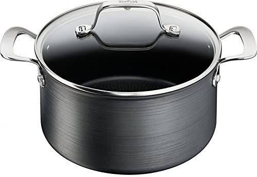 Tefal - Ollas de aluminio y acero inoxidable