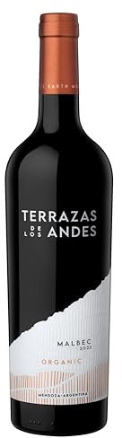 Terrazas de los Andes Malbec, 75cl