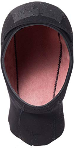 Rip Curl Flashbomb 2mm Neoprene Hood WHOYIM - Black Size - XS
