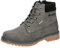 Lico Elian, Stivali da Neve, Grigio/Nero, 32 EU