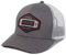 Hurley Herren M Brighton Trucker Cap, Dunkelgrau (40), Einheitsgröße EU