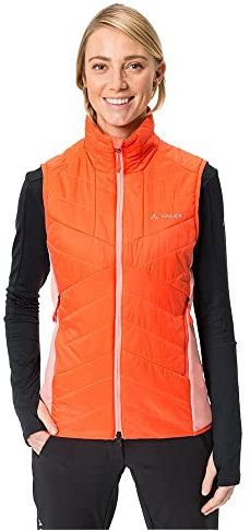 VAUDE Weste Marke Modell Wo Sesvenna Vest IV
