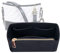 Lckaey Taschen-Organizer-Einsatz - Für Chanel Gabrielle Hobo Organizer - Tascheneinsatz Organizer2015black-L