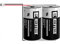 EEMB 3.6V 38000mAh Lithium Akku Pack 3.6Volt Li-SOCL ₂ Batterie mit JST Stecker High Capacity UL Certified Single-Use-Verschiedene Batterien und Anschlüsse können angepasst Werden